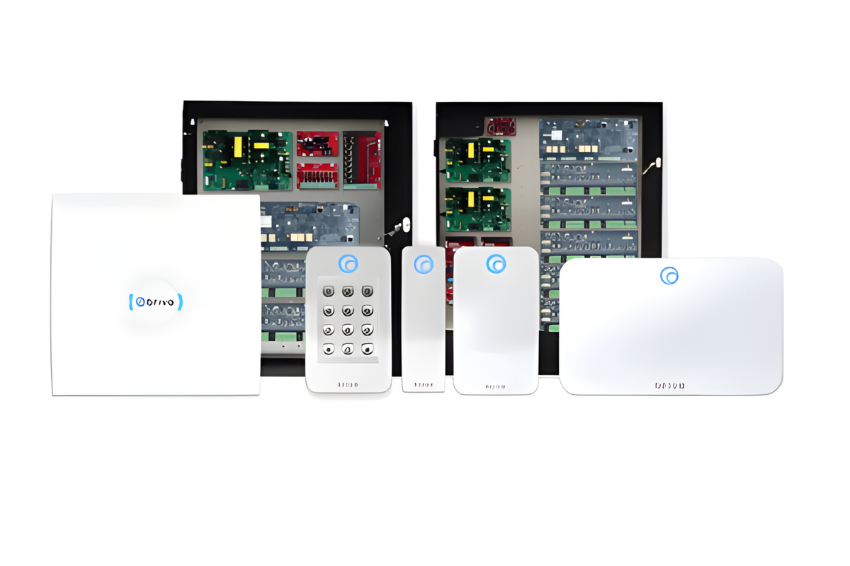 Enhance Security with Brivo Access: Your Trusted Brivo Dealer at Ally Security