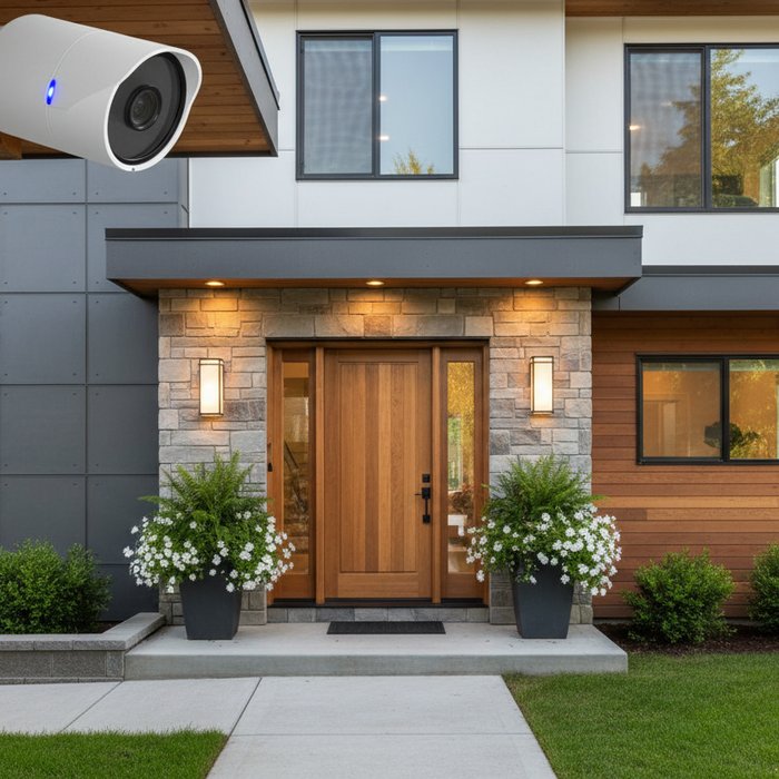 Wireless-Motion-Activated-Camera