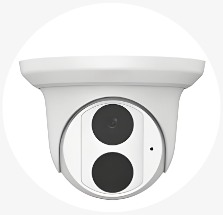 Eyeball Cameras
