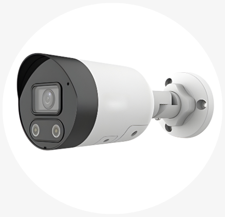 Bullet Cameras
