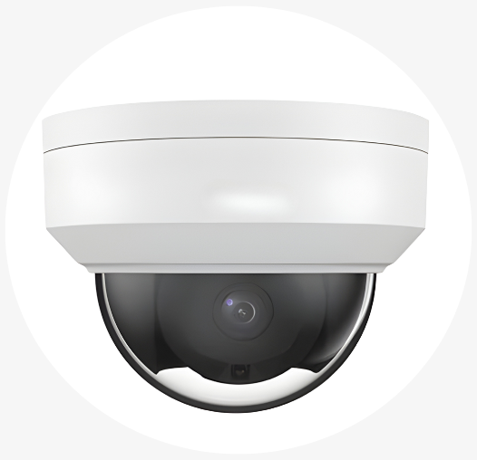 Dome Cameras