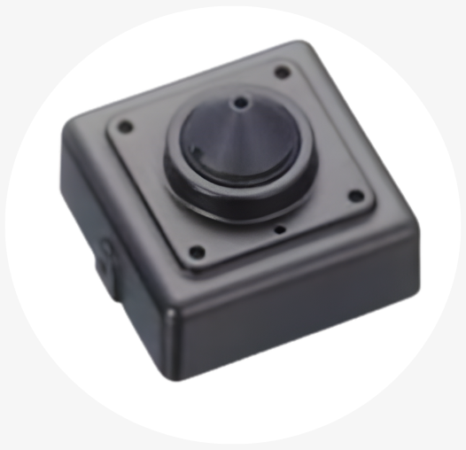 Miniature Cameras