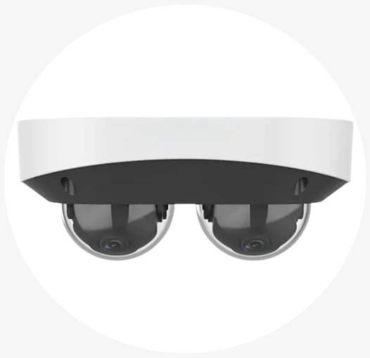 Panoramic / 360 Degrees Cameras
