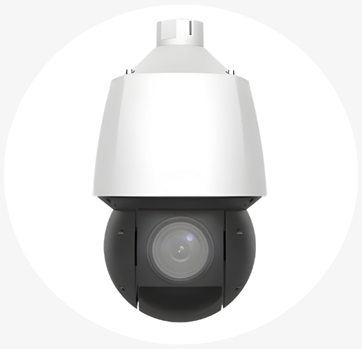 PTZ Cameras
