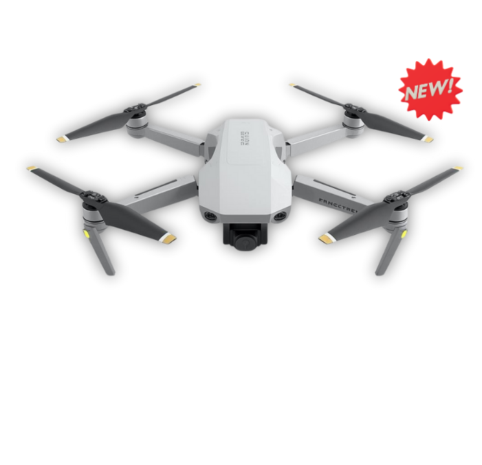 Drones