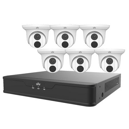 Uniview Camera Kits