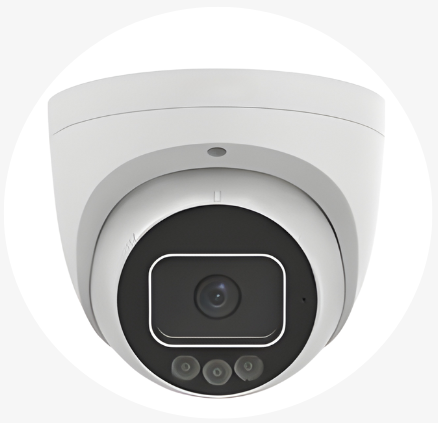 Turret Cameras