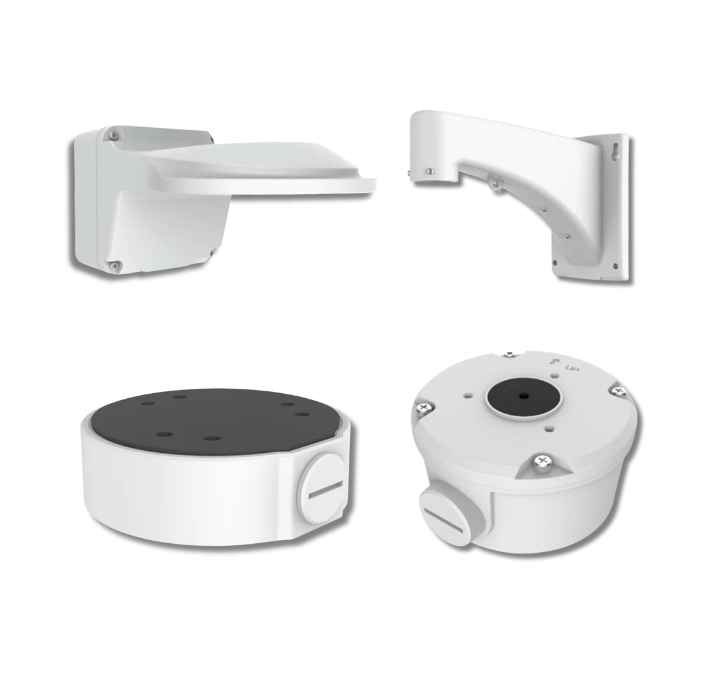 Alibi Security Camera Accessories