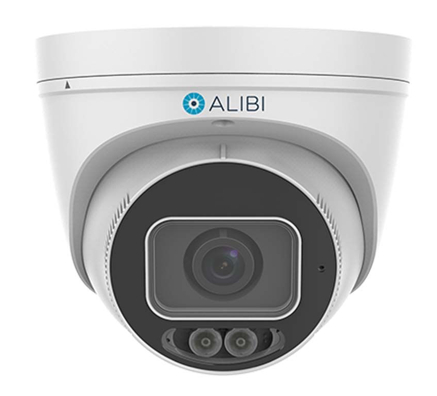 Alibi IllumiNite Cameras