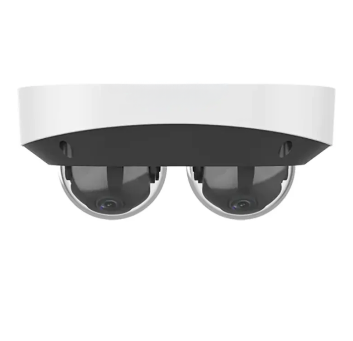 Tiandy Lite Series Pan-Tilt 3MP IP PTZ Camera - TC-H334S Spec: I5W