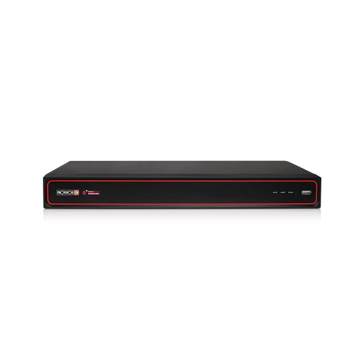 Provision-ISR NVR12-32800FAN(1U) 32-Channel NVR 12MP PoE - Provision ISR - Ally Security