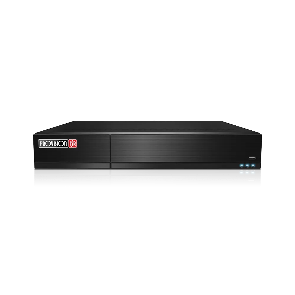 Provision DVR