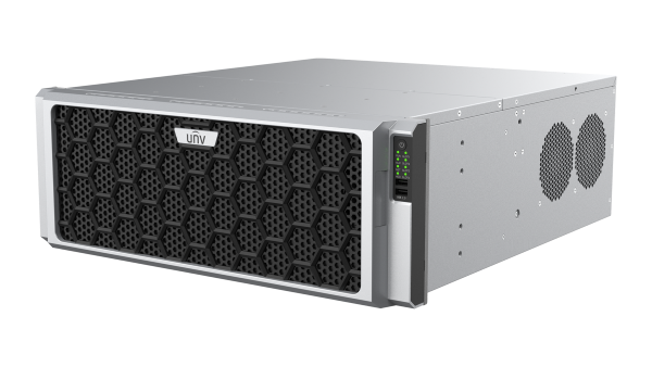 NVR824-256R Uniview Pro Series 256 Channel NVR 768Mbps Max Throughput - No HDD