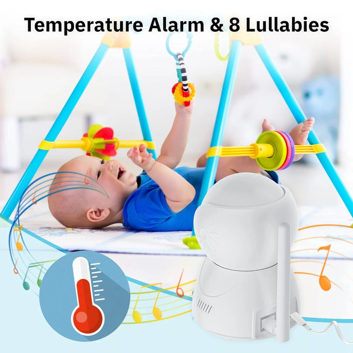 Baby Monitor