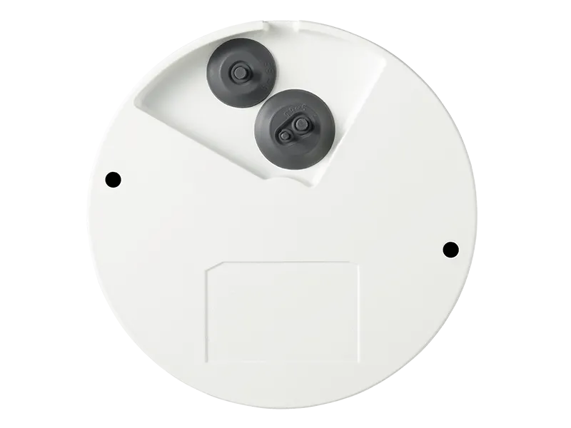 Hanwha Techwin QNV-7032R 4MP IR Vandal Dome