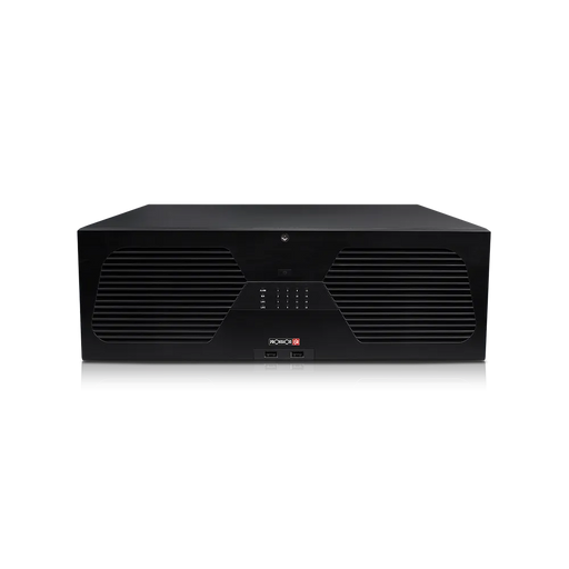Provision-ISR NVR16-128RFAN(3U) 128-Channel NVR 16MP PoE - Provision ISR - Ally Security