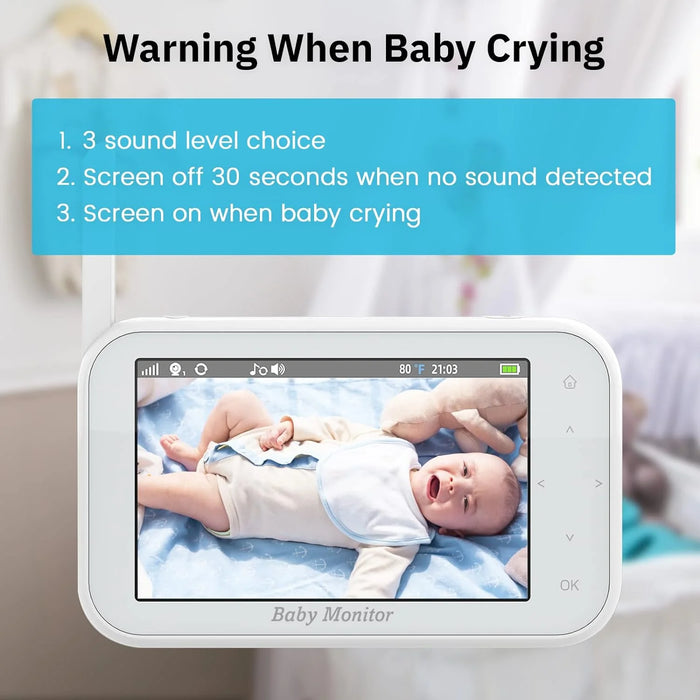 Baby Monitor