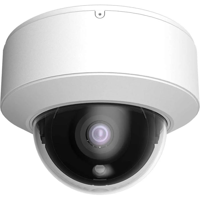 IP-5VP8S3B1-28 || Titanium, IPC, 4K / 8MP, Dome, 2.8mm Fixed  | Network IP Camera