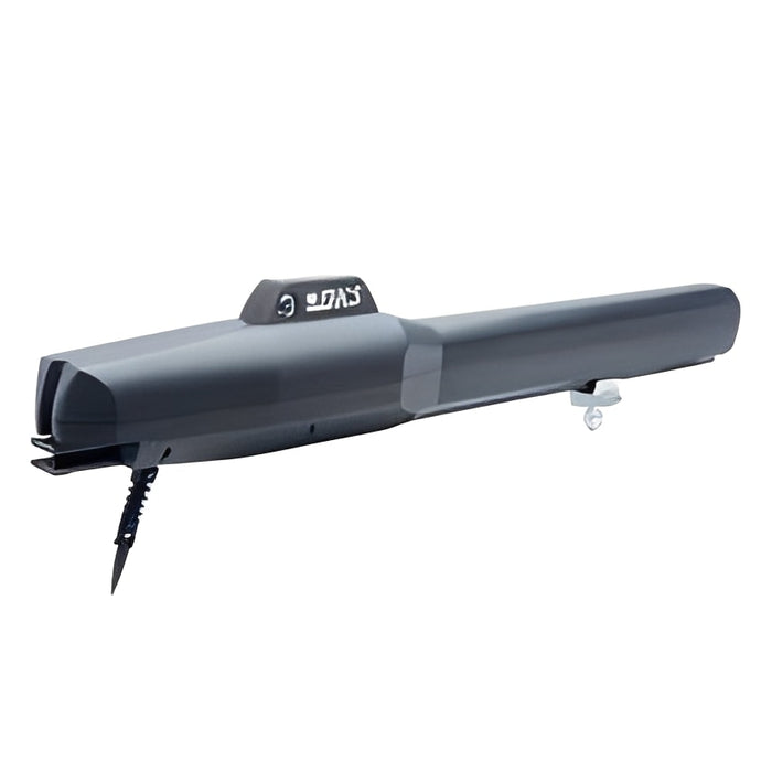 DoorKing 6006-381 Swing Gate Opener – Commercial Access Control