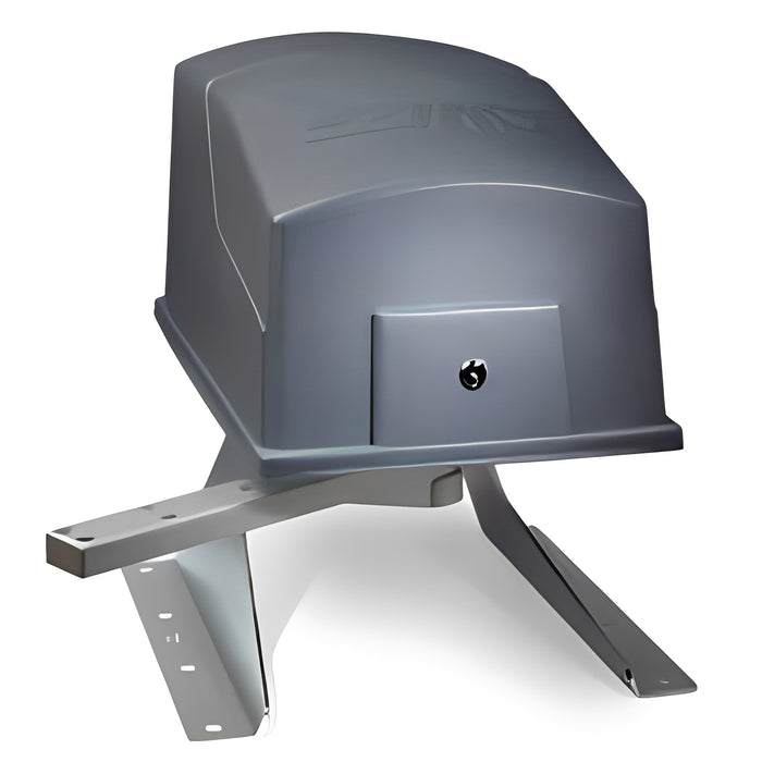 DoorKing 6100-380 Swing Gate Opener – Commercial Access Control