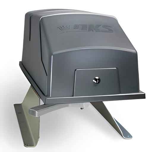 DoorKing 6300-384 Swing Gate Opener – Commercial Access Control