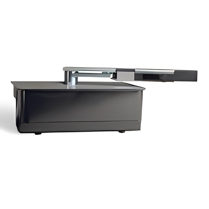 DoorKing 6400-380 Swing Gate Opener – Commercial Access Control