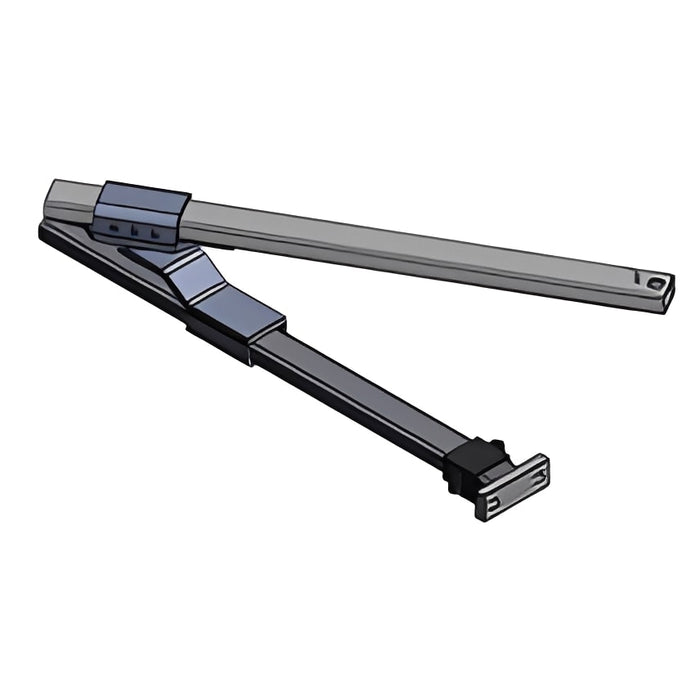 DoorKing 6500-430 Swing Gate Opener – Commercial Access Control