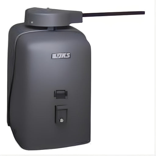 DoorKing 6550-380 Swing Gate Opener – Commercial Access Control