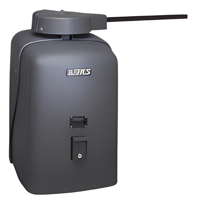 DoorKing 6550-384 Swing Gate Opener – Commercial Access Control