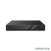 InVid Tech PD1B-4NH2 4 Ch + 2 Bonus IP Ch (Up to 6 Cameras Total) Universal Port Lite Recorder, with Smart Analytic Support and Smart Motion Detection, 1 HD Bay (Up to 18 TB per bay, Call for other configurations) - InVid Tech - Ally Security