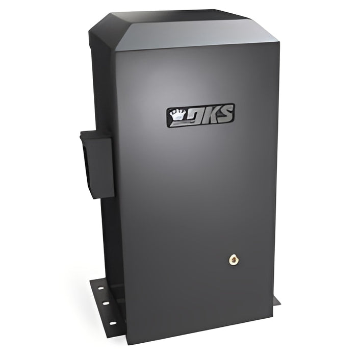 DoorKing 9050-380 Slide Gate Opener – Commercial Access Control