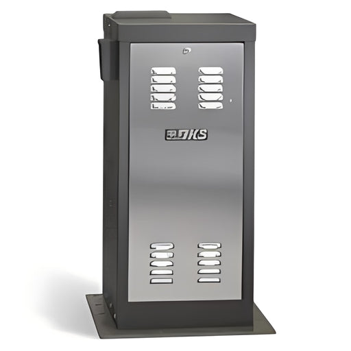 DoorKing 9210-381 Slide Gate Opener – Commercial Access Control