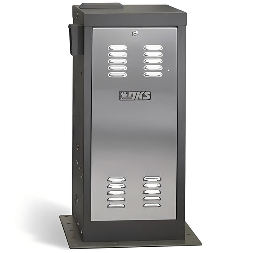 DoorKing 9210-384 Slide Gate Opener – Commercial Access Control