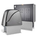 DoorKing 9555-382 Slide Gate Opener – Commercial Access Control