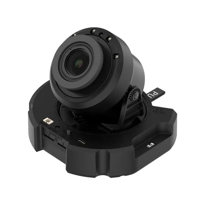 Hanwha Techwin PND-A9081RVX 4K IR Indoor AI Camera Module Only