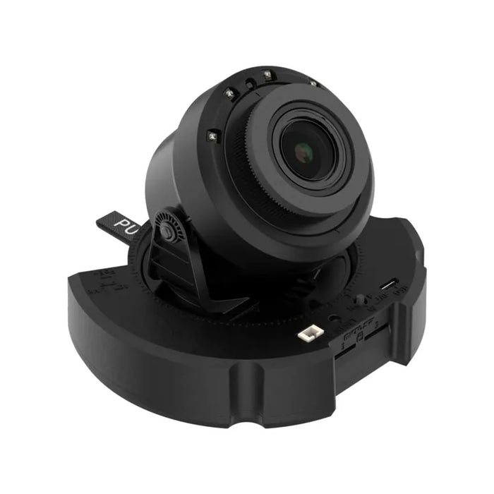 Hanwha Techwin PND-A9081RVX 4K IR Indoor AI Camera Module Only