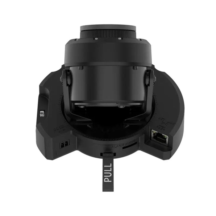 Hanwha Techwin PND-A9081RVX 4K IR Indoor AI Camera Module Only
