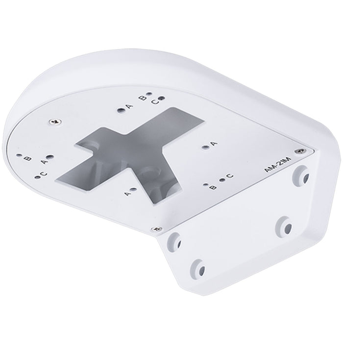 AM-21M-V02 Vivotek Outdoor L Shape Bracket