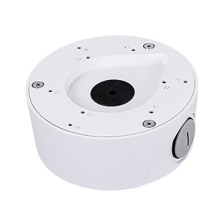 AM-71B-V02 Vivotek Outdoor Conduit Box