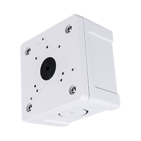 AM-71C Vivotek Mounting Outdoor Junction Box