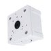 AM-71C Vivotek Mounting Outdoor Junction Box
