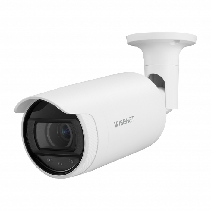 Hanwha Techwin ANO-L7082R 4MP IR Bullet