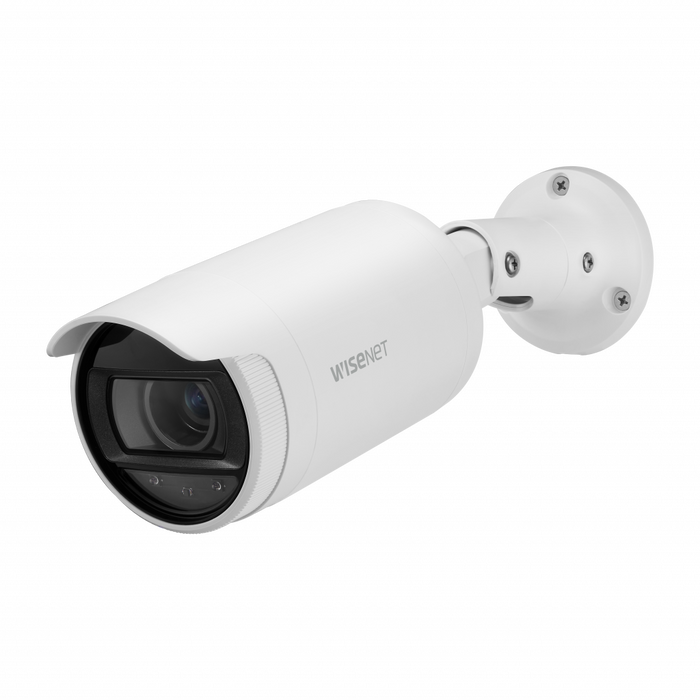 Hanwha Techwin ANO-L7082R 4MP IR Bullet