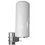Cambium Networks - 2.4GHz/5GHz, 4dBi, omni-directional 360 degree, 2x2 antenna for XH2-120 - ANT-OM-2X2-03
