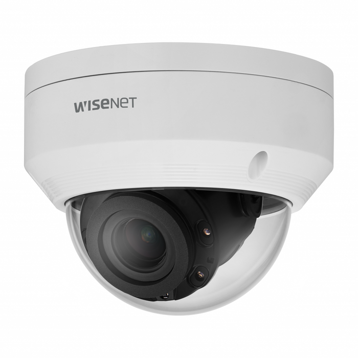 Hanwha Techwin ANV-L7082R 4MP IR Vandal Dome