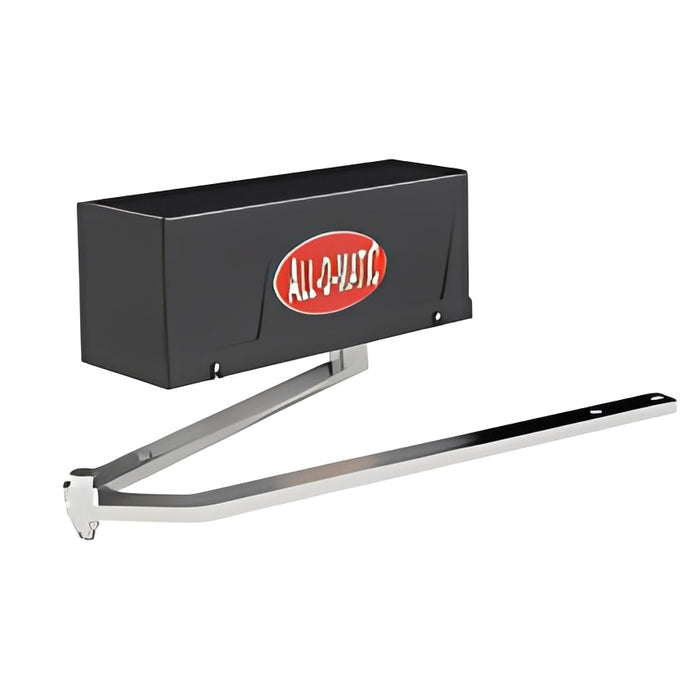ALL-O-MATIC MACH-PRIME Automatic Gate Opener – Commercial Automatic Gate Operator