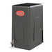ALL-O-MATIC SL-100-DC-SOLAR Slide Gate Opener – Commercial Automatic Gate Operator