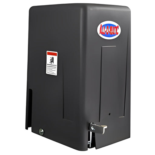 ALL-O-MATIC SL-100-FP Slide Gate Opener – Commercial Automatic Gate Operator