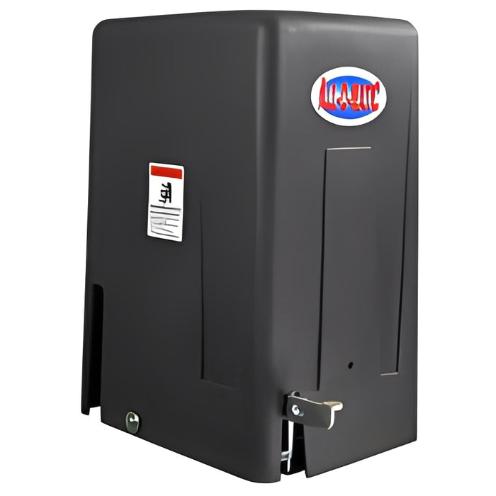 ALL-O-MATIC SL-100-FP Slide Gate Opener – Commercial Automatic Gate Operator