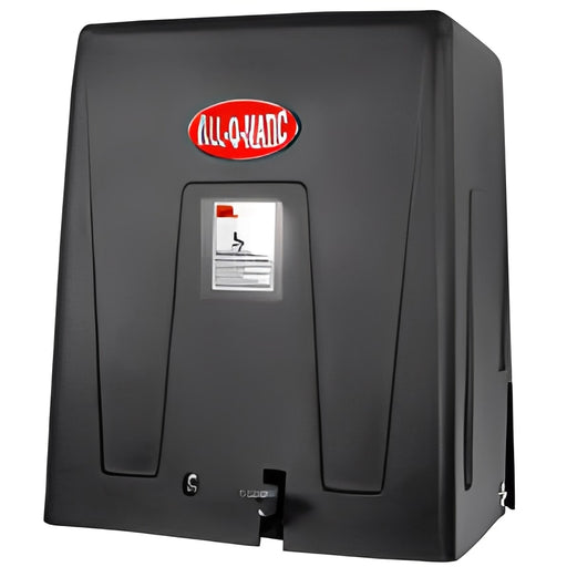ALL-O-MATIC SL-150-1 Slide Gate Opener – Commercial Automatic Gate Operator